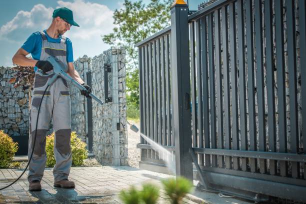 Best Patio and Deck Pressure Washing  in Wyoming, MN