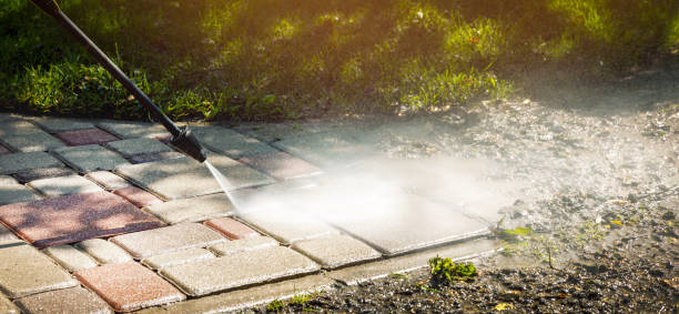Best Dumpster Area Cleaning  in Wyoming, MN