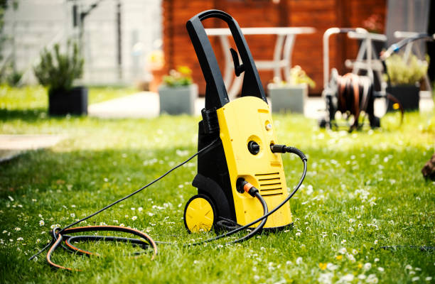 Best Post-Construction Pressure Washing  in Wyoming, MN